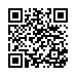 QR kód na túto stránku vricko.oma.sk turistika yellow major
