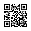 QR kód na túto stránku vricko.oma.sk volny-cas