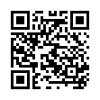 QR kód na túto stránku vrsatske-bradla.oma.sk turistika blue major