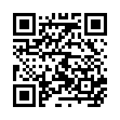 QR kód na túto stránku vrsatske-bradla.oma.sk turistika education