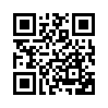 QR kód na túto stránku vrsovice.oma.sk