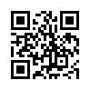 QR kód na túto stránku vrsovice.oma.sk mhd