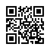 QR kód na túto stránku vrsovka.oma.sk mhd