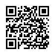 QR kód na túto stránku vrutky.oma.sk cyklotrasa red bicycle