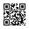 QR kód na túto stránku vrutky.oma.sk doprava