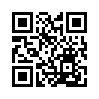 QR kód na túto stránku vrutky.oma.sk splav brod