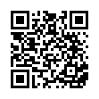 QR kód na túto stránku vrutky.oma.sk turistika blue major