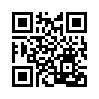 QR kód na túto stránku vrutky.oma.sk u finska