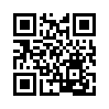 QR kód na túto stránku vrutky.oma.sk u hajska 6