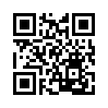 QR kód na túto stránku vrutky.oma.sk u hajska 8