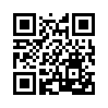 QR kód na túto stránku vrutky.oma.sk u hradska