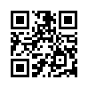 QR kód na túto stránku vrutky.oma.sk u juzna