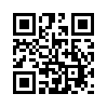 QR kód na túto stránku vrutky.oma.sk u juzna 1