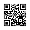 QR kód na túto stránku vrutky.oma.sk u juzna 2