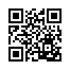 QR kód na túto stránku vrutky.oma.sk u lesna 7