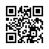 QR kód na túto stránku vrutky.oma.sk u lesna 8