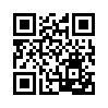 QR kód na túto stránku vrutky.oma.sk u lucna 1