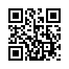 QR kód na túto stránku vrutky.oma.sk u potocna