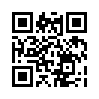 QR kód na túto stránku vrutky.oma.sk u smrekova