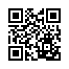 QR kód na túto stránku vrutky.oma.sk u turcova