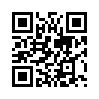 QR kód na túto stránku vrutky.oma.sk u uzka 8