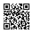 QR kód na túto stránku vsemina.oma.sk cyklotrasa
