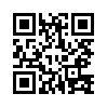 QR kód na túto stránku vsemina.oma.sk doprava