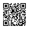 QR kód na túto stránku vsetin.oma.sk bicykel pozicovna