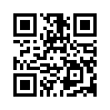 QR kód na túto stránku vsetin.oma.sk u lazky