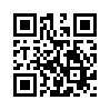 QR kód na túto stránku vsetin.oma.sk u ohrada