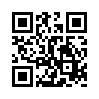 QR kód na túto stránku vsetin.oma.sk u podsedky