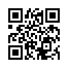 QR kód na túto stránku vsetin.oma.sk u rodinna