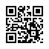 QR kód na túto stránku vsetin.oma.sk u ruska