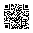 QR kód na túto stránku vsetin.oma.sk u stara-cesta 1781