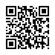 QR kód na túto stránku vsetin.oma.sk u stepanska 1822