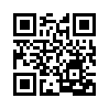 QR kód na túto stránku vsetin.oma.sk u terasy