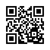 QR kód na túto stránku vsetin.oma.sk u tyrsova