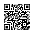 QR kód na túto stránku vtacnik.oma.sk cyklotrasa bicycle