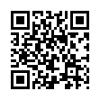 QR kód na túto stránku vtacnik.oma.sk cyklotrasa red