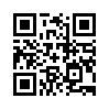 QR kód na túto stránku vtacnik.oma.sk mhd train