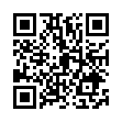QR kód na túto stránku vtacnik.oma.sk priroda prepadlina