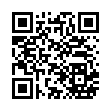 QR kód na túto stránku vtacnik.oma.sk priroda vodopad