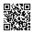QR kód na túto stránku https://vtacnik.oma.sk/splav/hron/ine