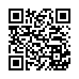 QR kód na túto stránku vtacnik.oma.sk turistika chraneny-strom