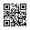 QR kód na túto stránku vycapky.oma.sk doprava