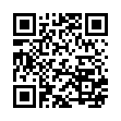 QR kód na túto stránku vychodna.oma.sk turistika blue