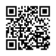 QR kód na túto stránku vychodna.oma.sk turistika blue major