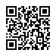 QR kód na túto stránku vychodne-slovensko.oma.sk turistika blue peak