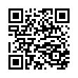QR kód na túto stránku vychodne-slovensko.oma.sk voda
