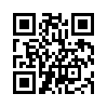 QR kód na túto stránku vychodne.oma.sk zima